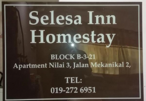 Selesa Inn Homestay